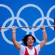 Image for article titled Olympic Thighlights: You Ain't Heard Calf of It